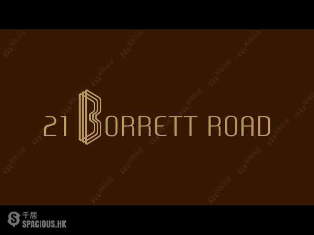 中半山 - 21 Borrett Road 8号及9号 12