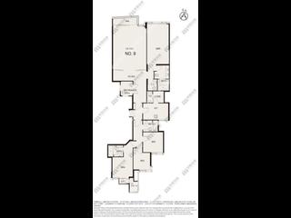 中半山 - 21 Borrett Road 8號及9號 13