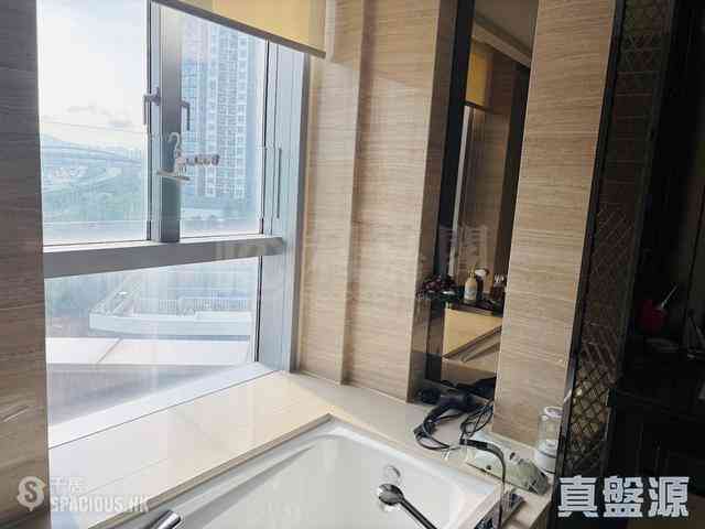 Sham Shui Po - Cullinan West Phase 5 Cullinan West III Tower 8 09