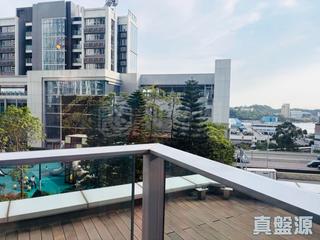 深水埗 - 汇玺5期 汇玺III 8座 07
