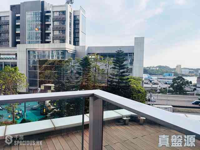 Sham Shui Po - Cullinan West Phase 5 Cullinan West III Tower 8 07