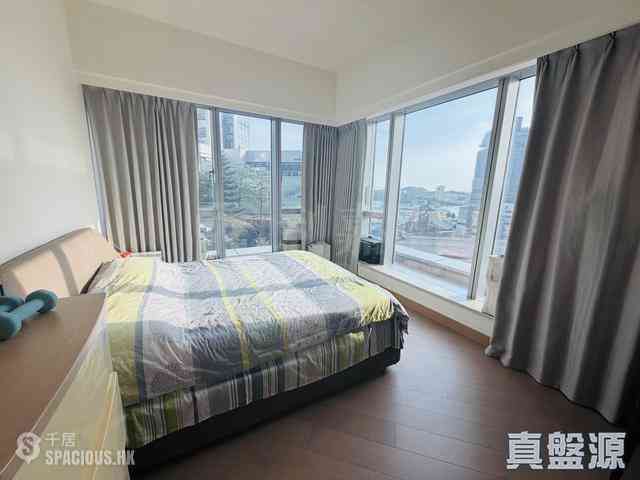 Sham Shui Po - Cullinan West Phase 5 Cullinan West III Tower 8 02