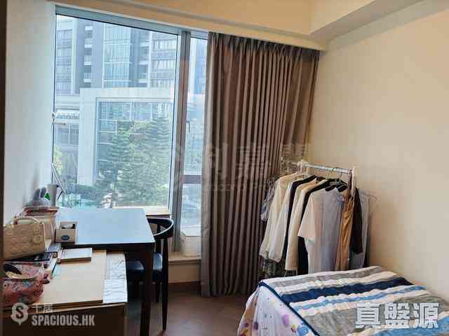 Sham Shui Po - Cullinan West Phase 5 Cullinan West III Tower 8 03