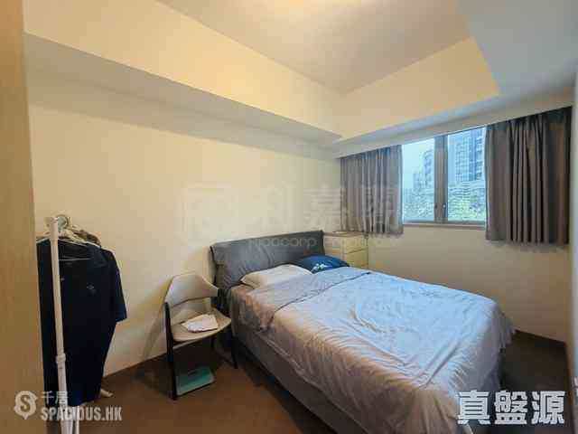 Sham Shui Po - Cullinan West Phase 5 Cullinan West III Tower 8 04