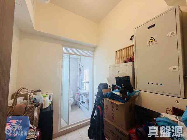 Sham Shui Po - Cullinan West Phase 5 Cullinan West III Tower 8 10
