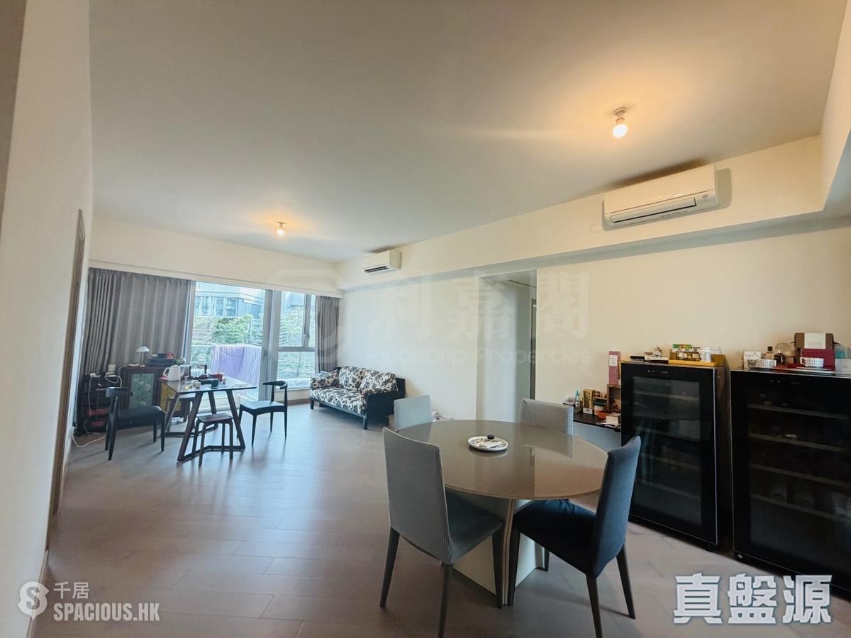 深水埗 - 汇玺5期 汇玺III 8座 01