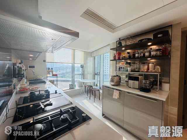 Sham Shui Po - Cullinan West Phase 5 Cullinan West III Tower 8 05
