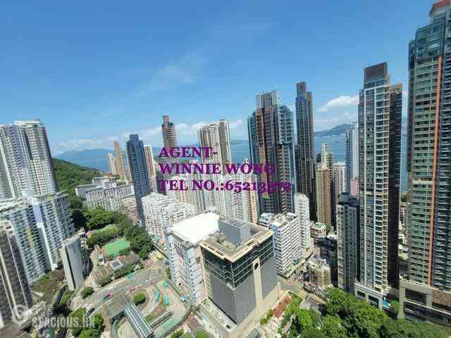 Kennedy Town - University Heights 03