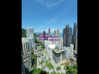 Kennedy Town - University Heights 05
