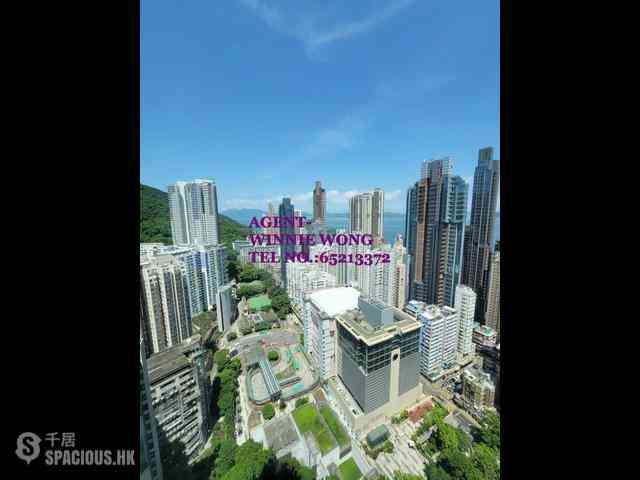 Kennedy Town - University Heights 05