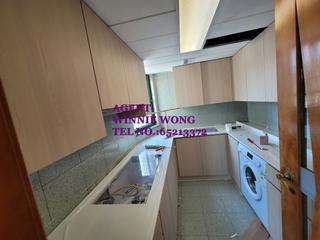 Kennedy Town - University Heights 06