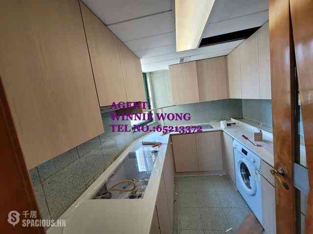 Kennedy Town - University Heights 06