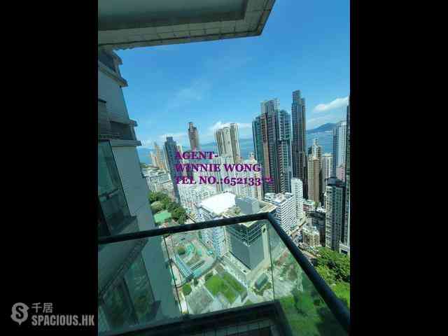 Kennedy Town - University Heights 07