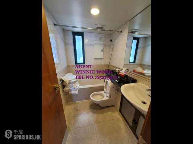Kennedy Town - University Heights 12