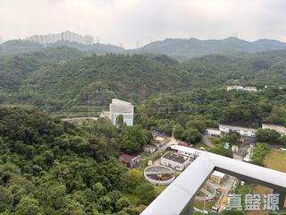 Cheung Sha Wan - Caldecott Hill 04