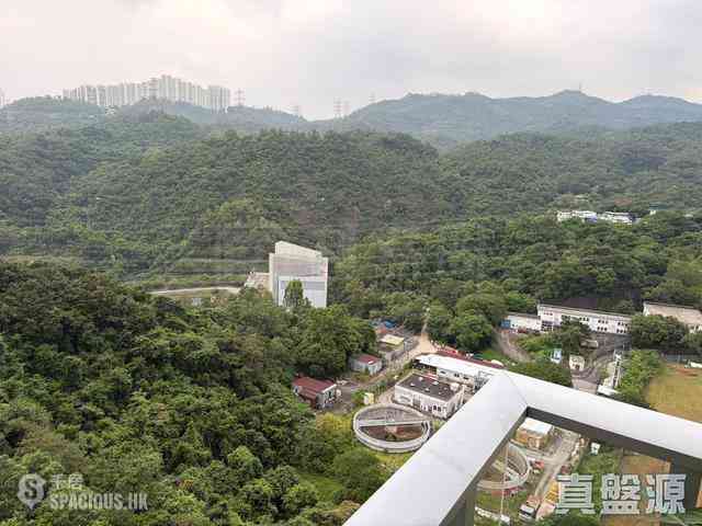 長沙灣 - 郝德傑山 04