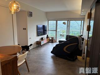 Cheung Sha Wan - Caldecott Hill 05