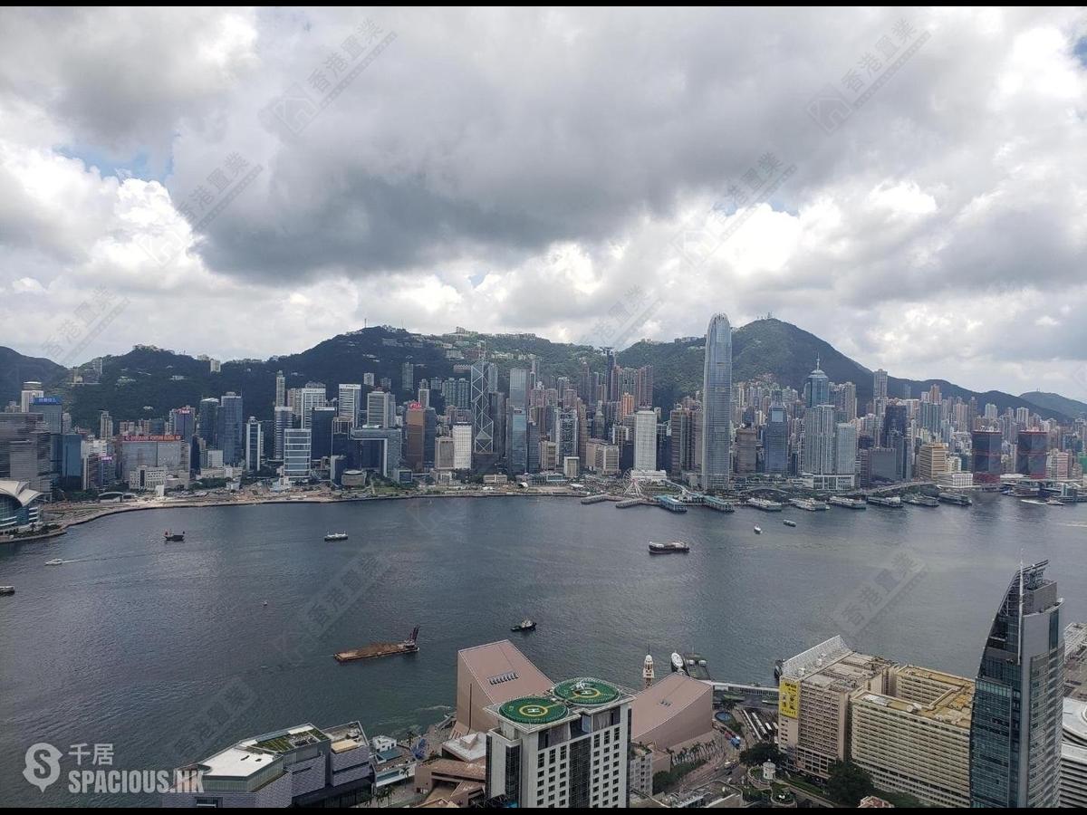 Tsim Sha Tsui - The Masterpiece 01