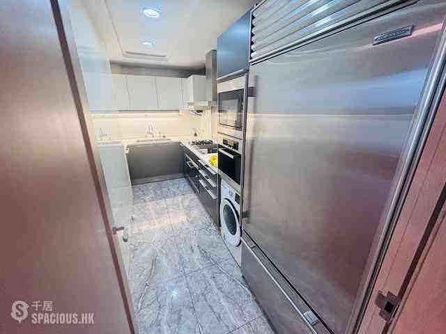 West Kowloon - The Cullinan 03