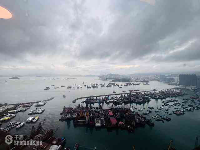 West Kowloon - The Cullinan 04