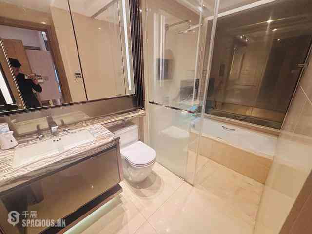 West Kowloon - The Cullinan 04
