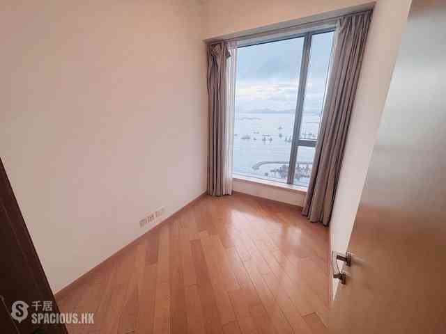 West Kowloon - The Cullinan 11