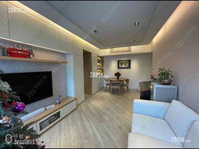 West Kowloon - The Harbourside 03