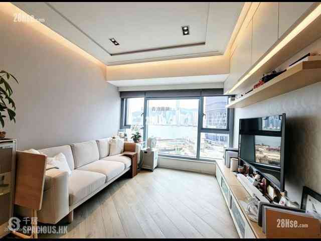West Kowloon - The Harbourside 06
