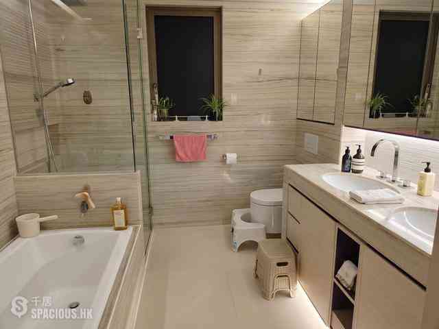 Tai Tam - Hong Kong Parkview Parkview Rise Block 7 03