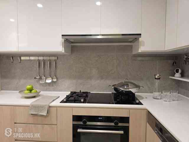 Tai Tam - Hong Kong Parkview Parkview Rise Block 7 05