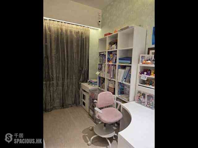 Tai Tam - Hong Kong Parkview Parkview Rise Block 7 07
