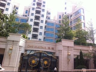 毕架山 - 逸珑1座 12