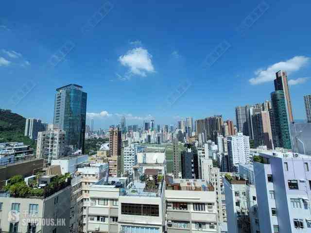 跑马地 - 逸怡居 09