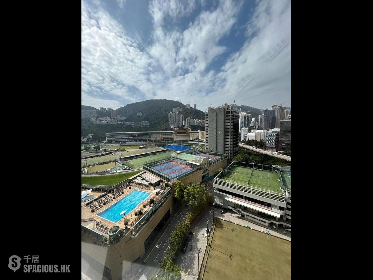 跑马地 - 南珍阁 01