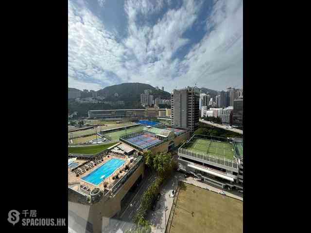 跑马地 - 南珍阁 01