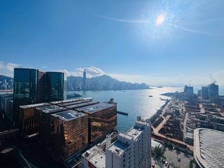 Tsim Sha Tsui - The Victoria Towers 02