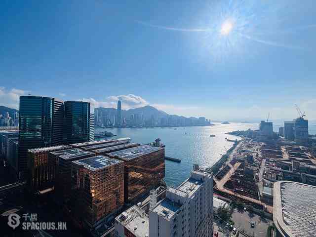 尖沙咀 - 港景峯 02