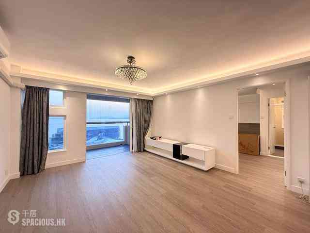 Pok Fu Lam - Baguio Villa 01