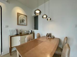 Sai Ying Pun - Island Crest 03