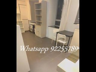Kennedy Town - Smithfield Terrace 02