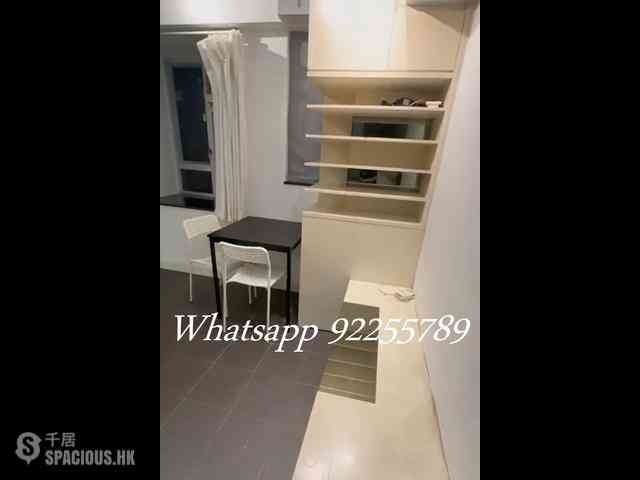 Kennedy Town - Smithfield Terrace 03