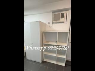 Kennedy Town - Smithfield Terrace 04