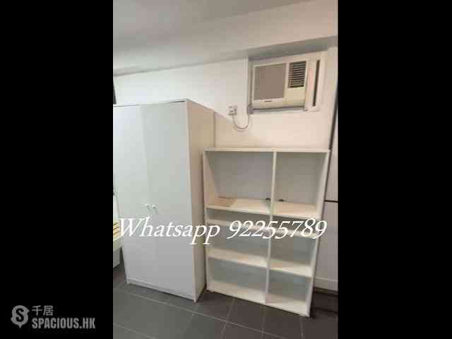 Kennedy Town - Smithfield Terrace 04