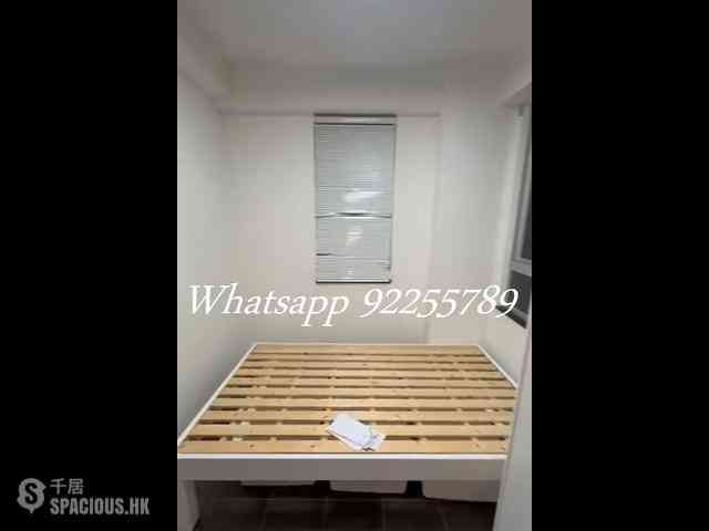 Kennedy Town - Smithfield Terrace 05