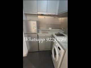 Kennedy Town - Smithfield Terrace 06
