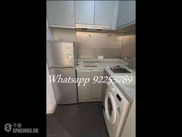 Kennedy Town - Smithfield Terrace 06