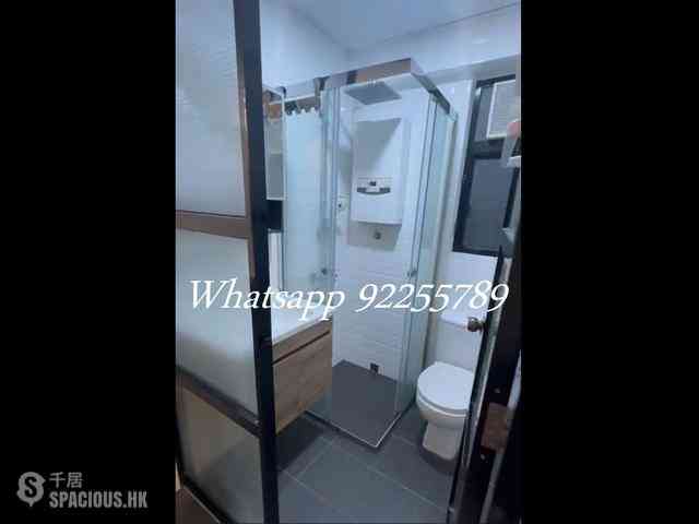 Kennedy Town - Smithfield Terrace 07