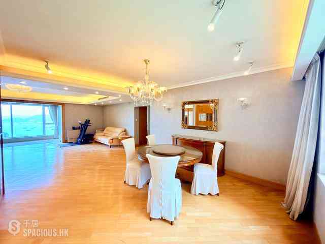 Mid Levels West - Piccadilly Mansion 05