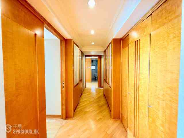 Mid Levels West - Piccadilly Mansion 07