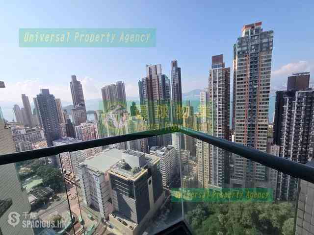 Kennedy Town - University Heights 05